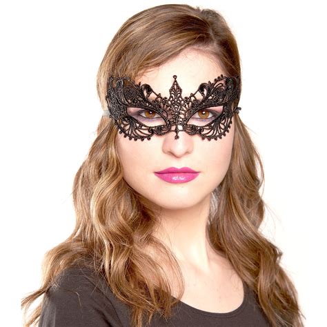 Masquerade Masks for Women